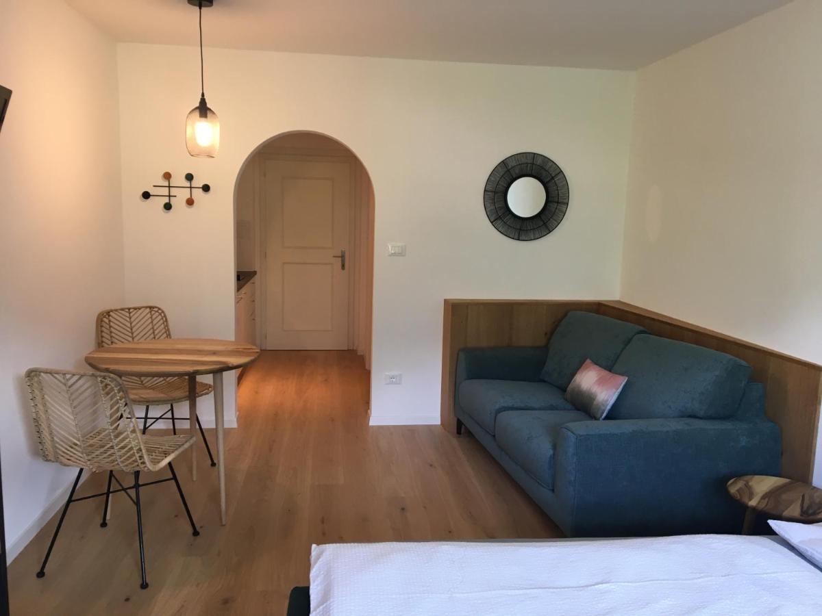 Appartements Kortscherhof Silandro Extérieur photo