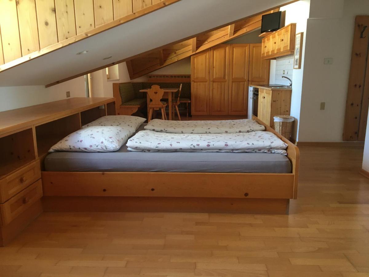 Appartements Kortscherhof Silandro Extérieur photo