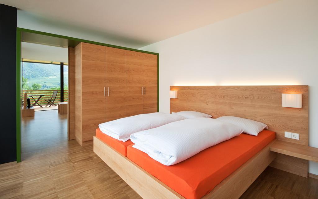 Appartements Kortscherhof Silandro Chambre photo