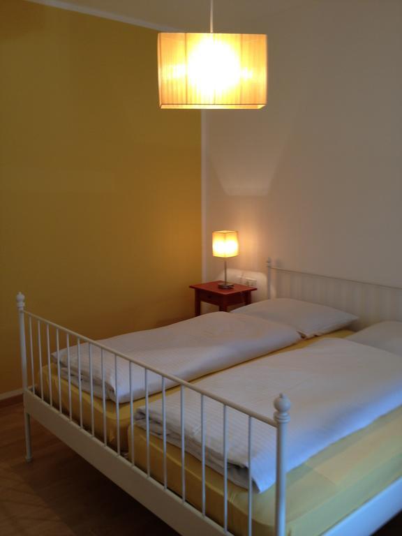 Appartements Kortscherhof Silandro Chambre photo