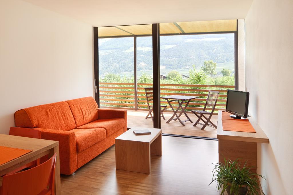 Appartements Kortscherhof Silandro Extérieur photo